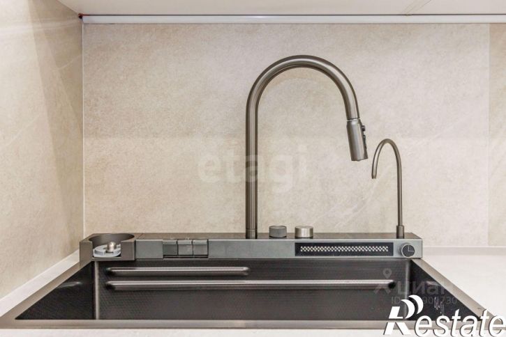 2-комн квартира улица Федюнинского, 30 к6,  д. 30 к6