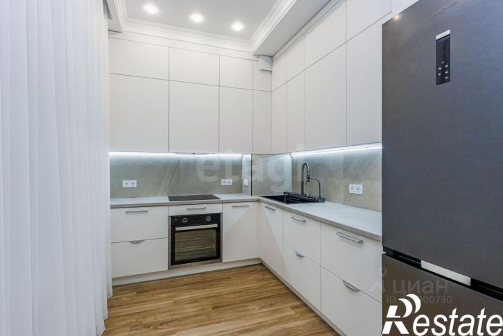 2-комн квартира улица Федюнинского, 30 к6,  д. 30 к6