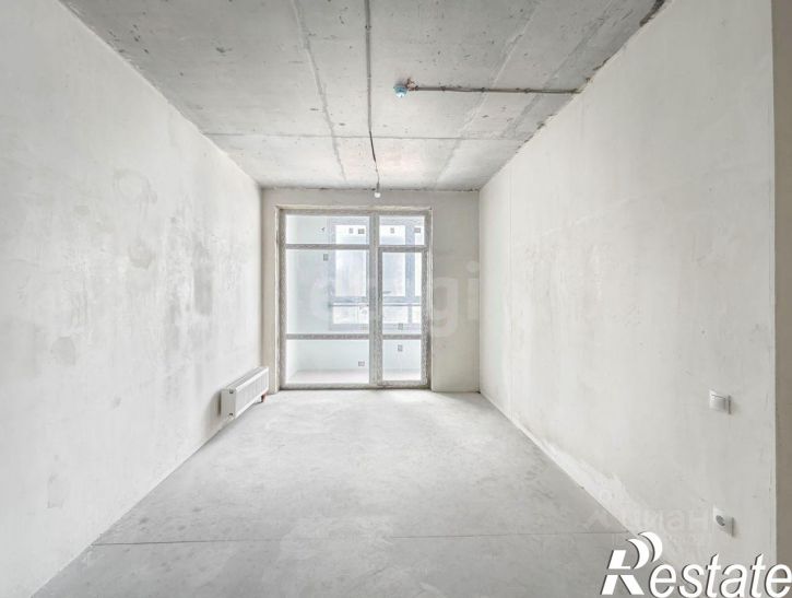 2-комн квартира улица Разведчика Кузнецова, 16,  д. 16