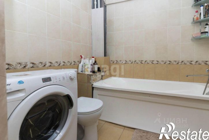1-комн квартира улица Мельникайте, 125Б,  д. 125Б