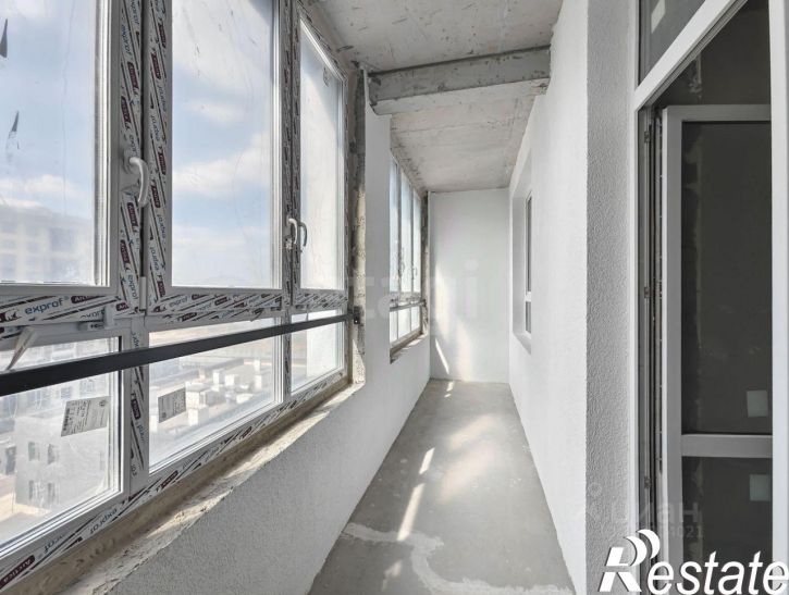 2-комн квартира улица Разведчика Кузнецова, 16,  д. 16