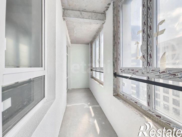 2-комн квартира улица Разведчика Кузнецова, 16,  д. 16
