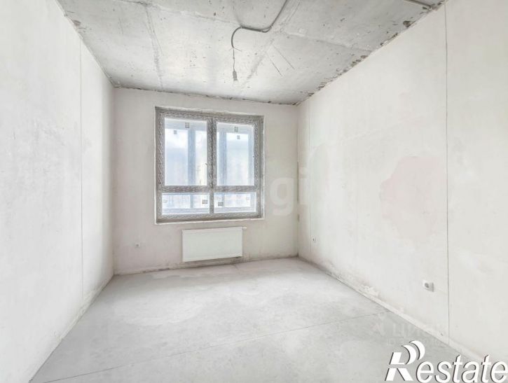 2-комн квартира улица Разведчика Кузнецова, 16,  д. 16