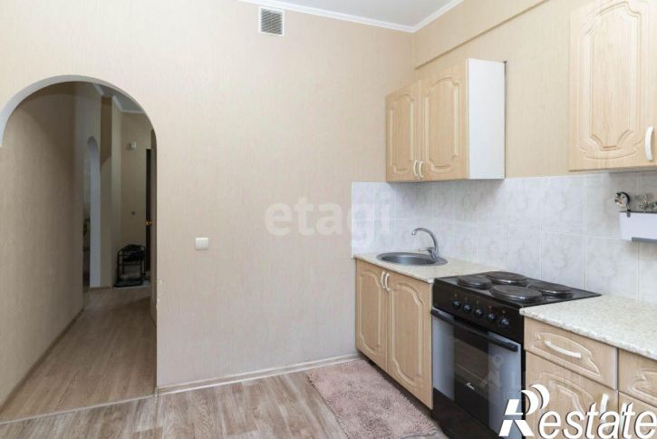 1-комн квартира улица Мельникайте, 125Б,  д. 125Б