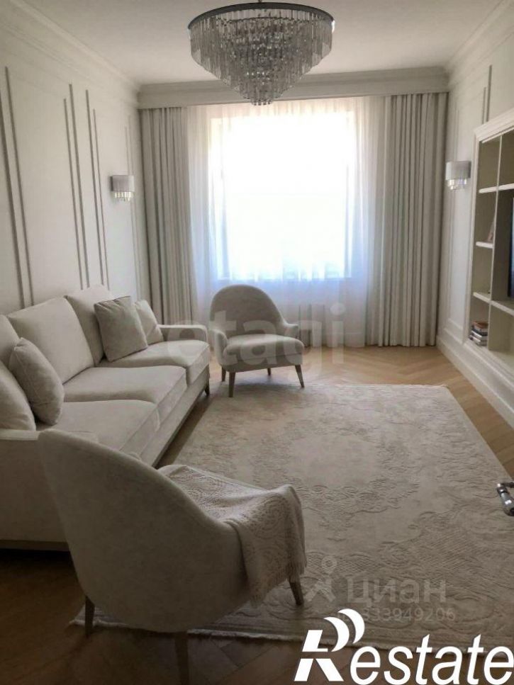3-комн квартира улица 25 Октября, 40,  д. 40