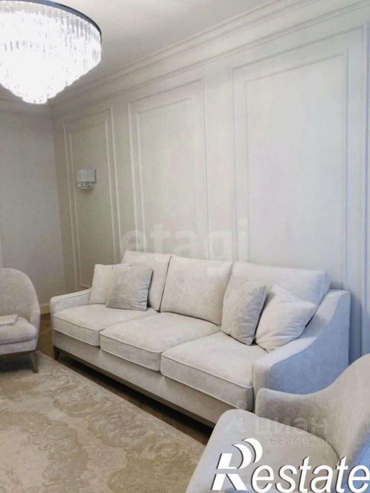 3-комн квартира улица 25 Октября, 40,  д. 40