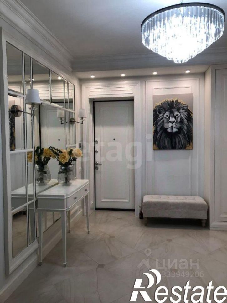 3-комн квартира улица 25 Октября, 40,  д. 40