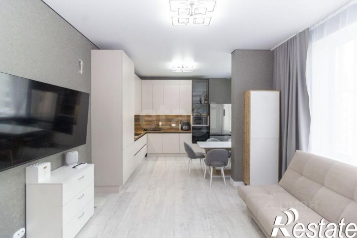 2-комн квартира улица Новосёлов, 96,  д. 96