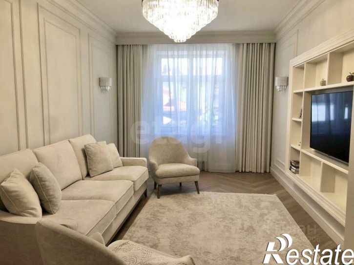 3-комн квартира улица 25 Октября, 40,  д. 40