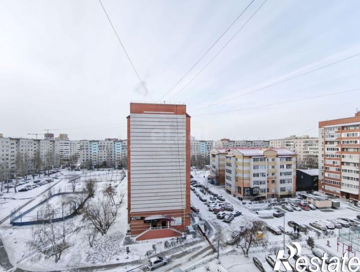 3-комн квартира Заречный проезд, 12,  д. 12