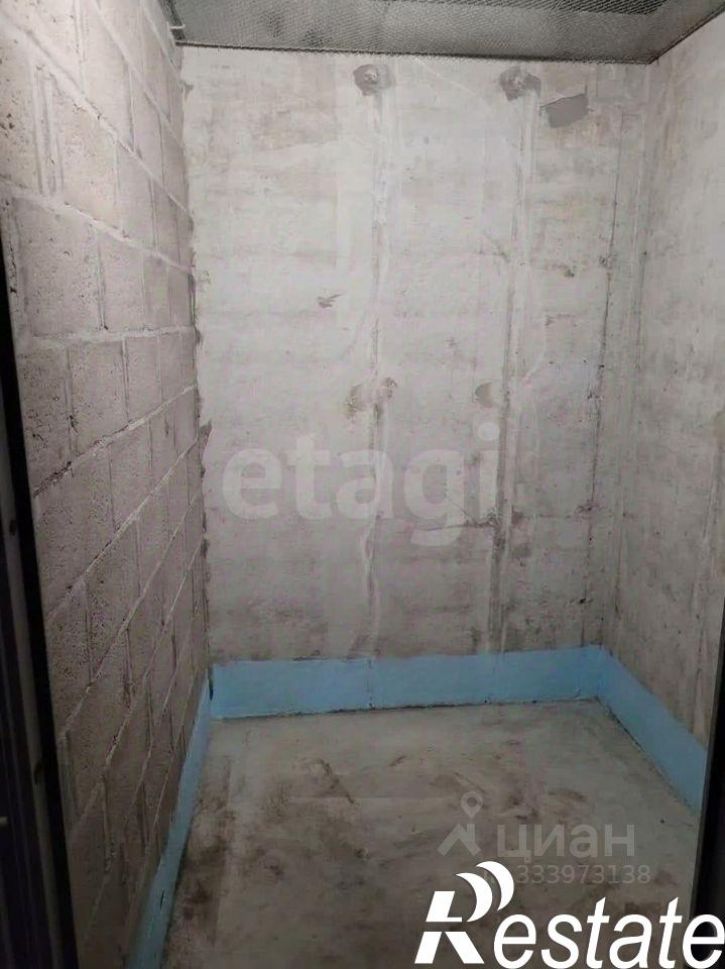 Склад улица Евгения Войнова, 3 к2,  д. 3 к2