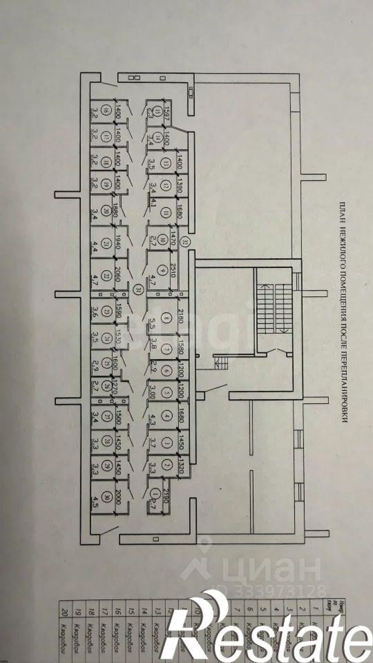 Склад улица Евгения Богдановича, 11 к3,  д. 11 к3