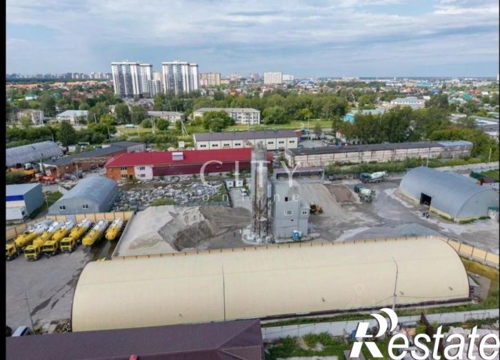 Производственное помещение Велижанский тракт 5 км