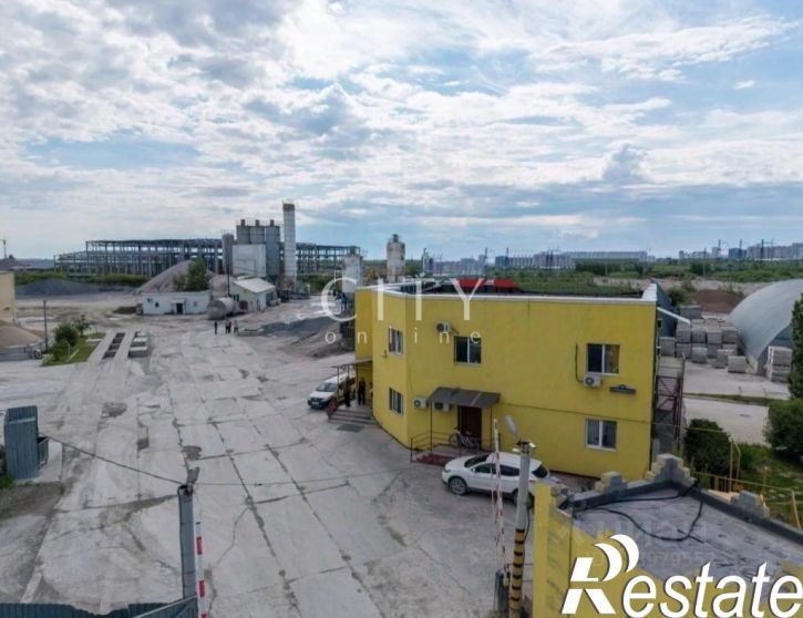 Производственное помещение Велижанский тракт 5 км