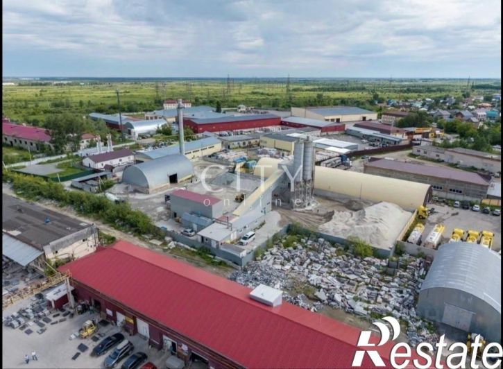 Производственное помещение Велижанский тракт 5 км