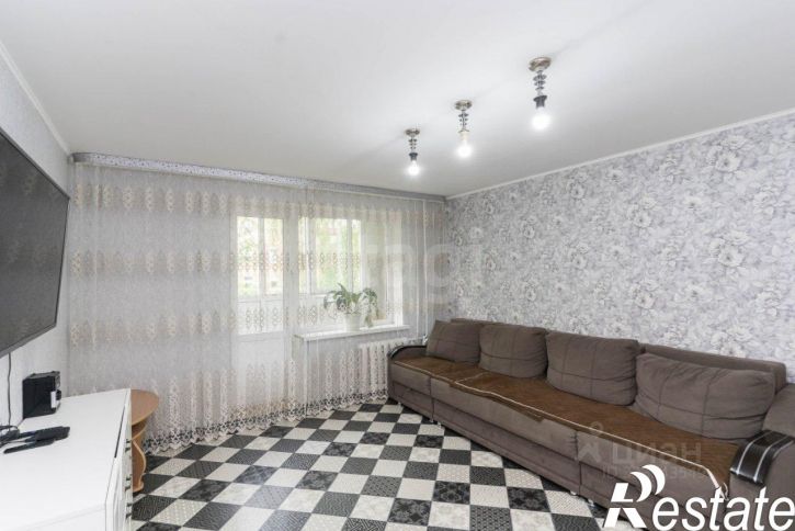 3-комн квартира Широтная улица, 111,  д. 111