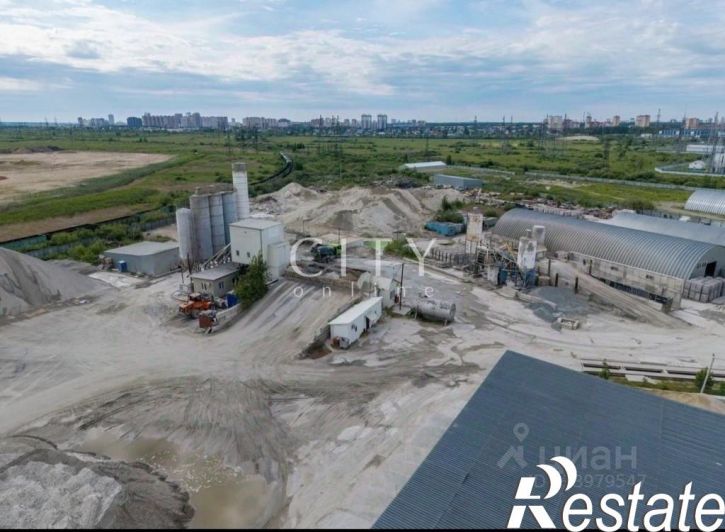 Производственное помещение Велижанский тракт 5 км
