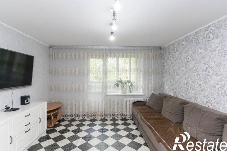 3-комн квартира Широтная улица, 111,  д. 111