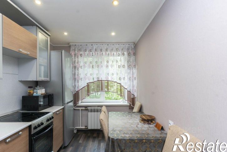 3-комн квартира Широтная улица, 111,  д. 111