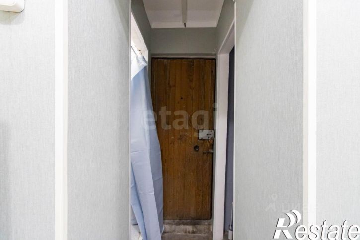 Комната проезд Геологоразведчиков, 55,  д. 55