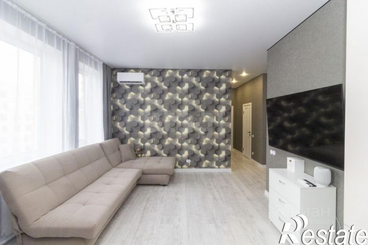 2-комн квартира улица Новосёлов, 96,  д. 96