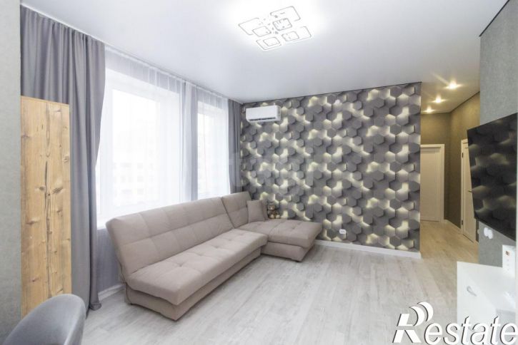 2-комн квартира улица Новосёлов, 96,  д. 96