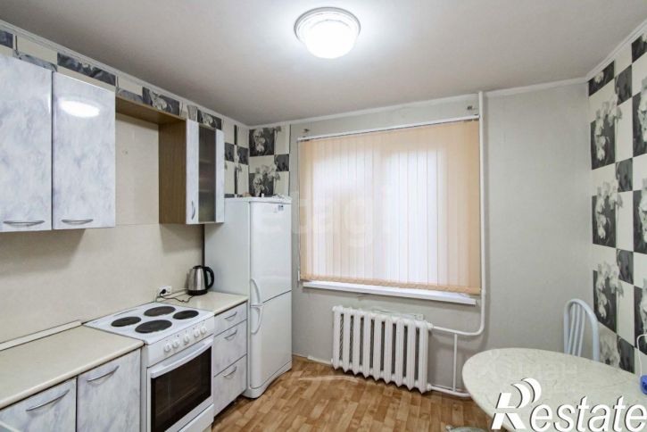 2-комн квартира улица Осипенко, 84,  д. 84