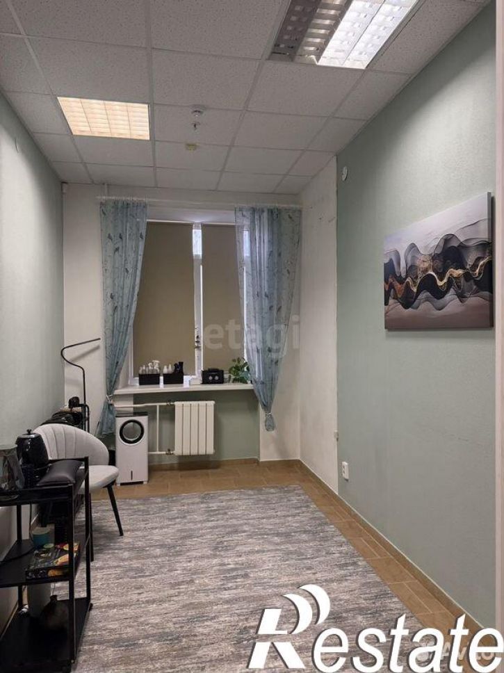 Торговое помещение Полевая улица, 109 с1,  д. 109 с1