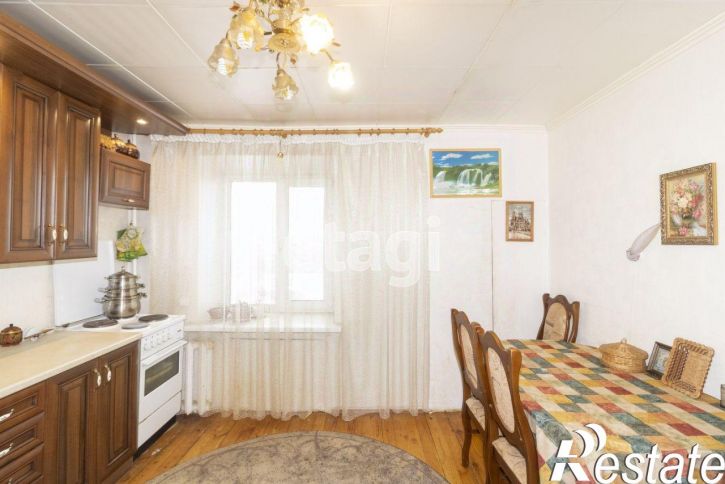 3-комн квартира улица Самарцева, 29,  д. 29