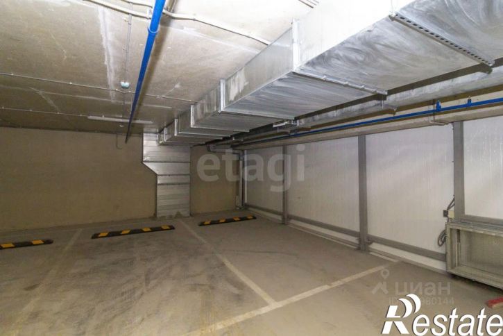 Гараж/парковка улица Андрея Кореневского, 5 к1,  д. 5 к1