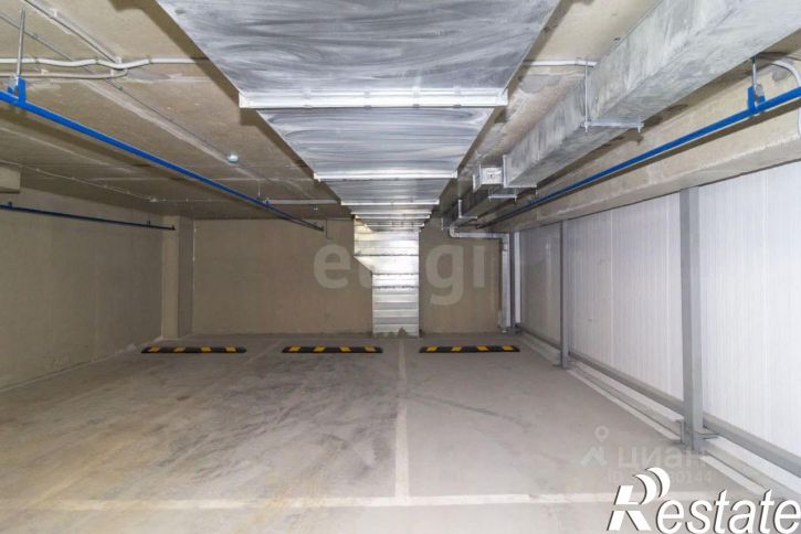 Гараж/парковка улица Андрея Кореневского, 5 к1,  д. 5 к1