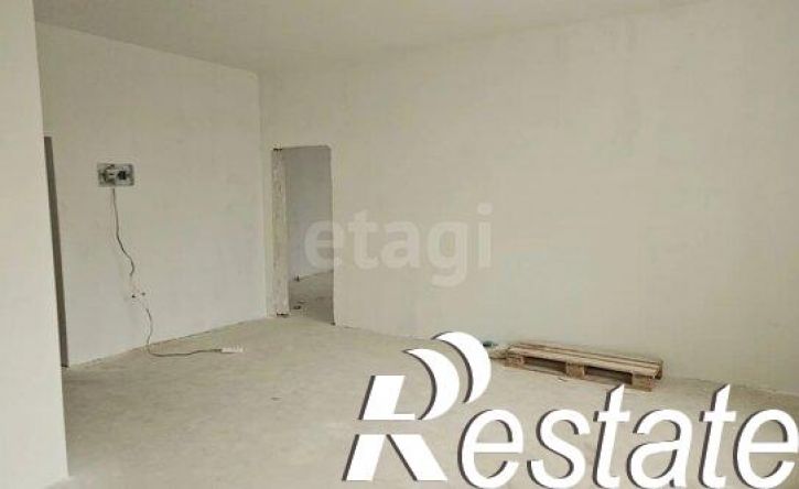 2-комн квартира улица Спорта, 95,  д. 95