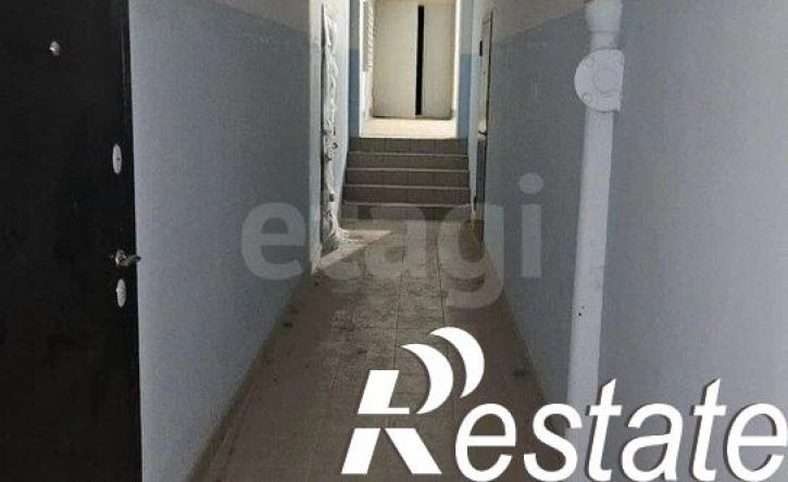 2-комн квартира улица Спорта, 95,  д. 95