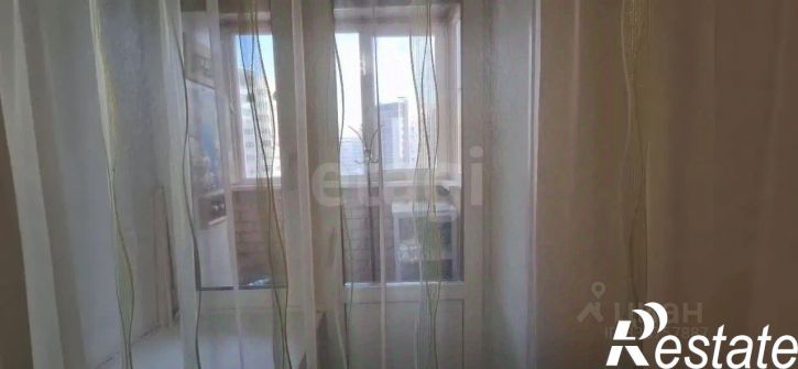 1-комн квартира улица Монтажников, 43,  д. 43