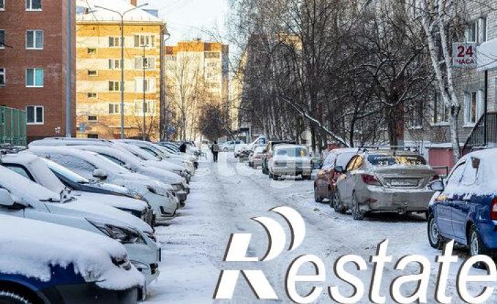 3-комн квартира улица Спорта, 95,  д. 95