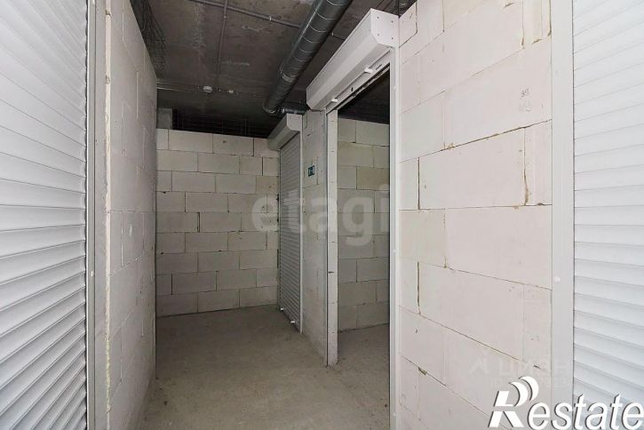 Склад Газопромысловая улица, 1 к2,  д. 1 к2