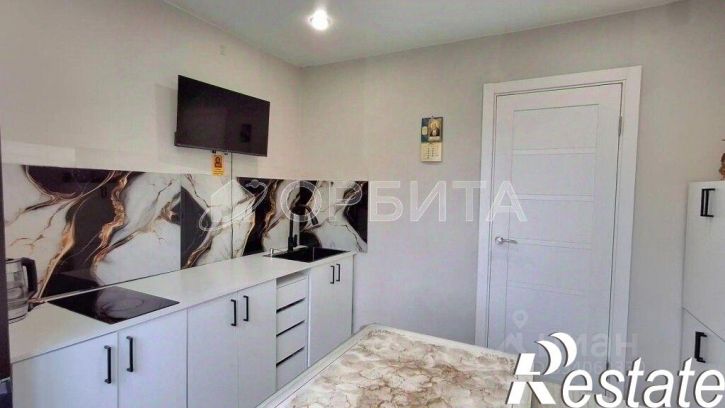1-комн квартира улица Пермякова, 50,  д. 50