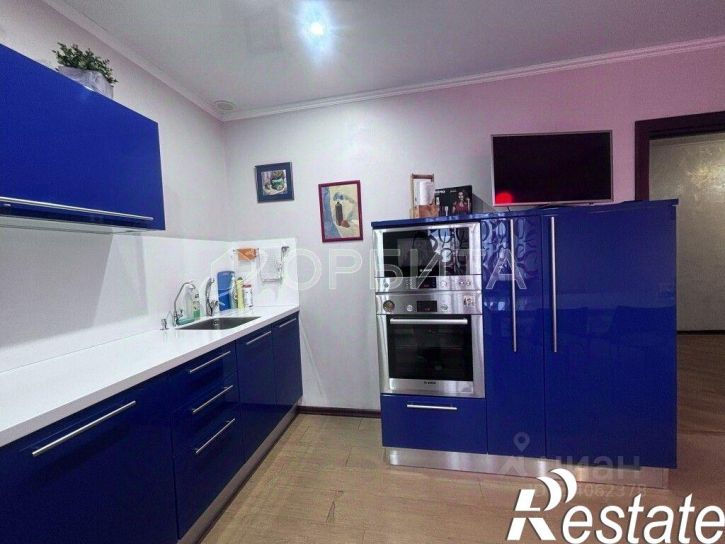 4-комн квартира Широтная улица, 100 к5,  д. 100 к5