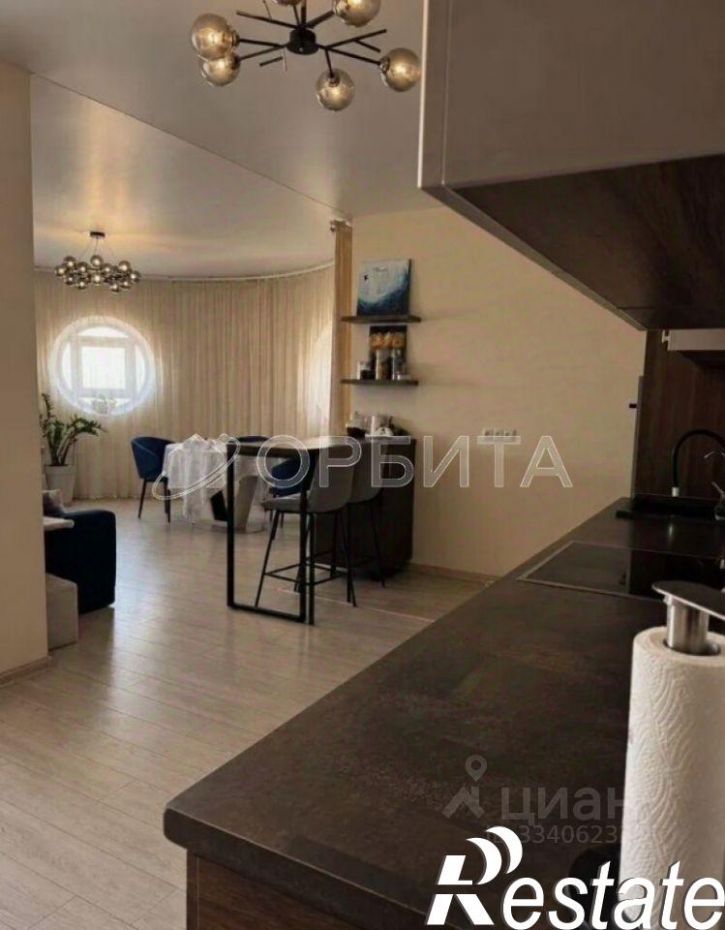 3-комн квартира Червишевский тракт, 21 к1,  д. 21 к1