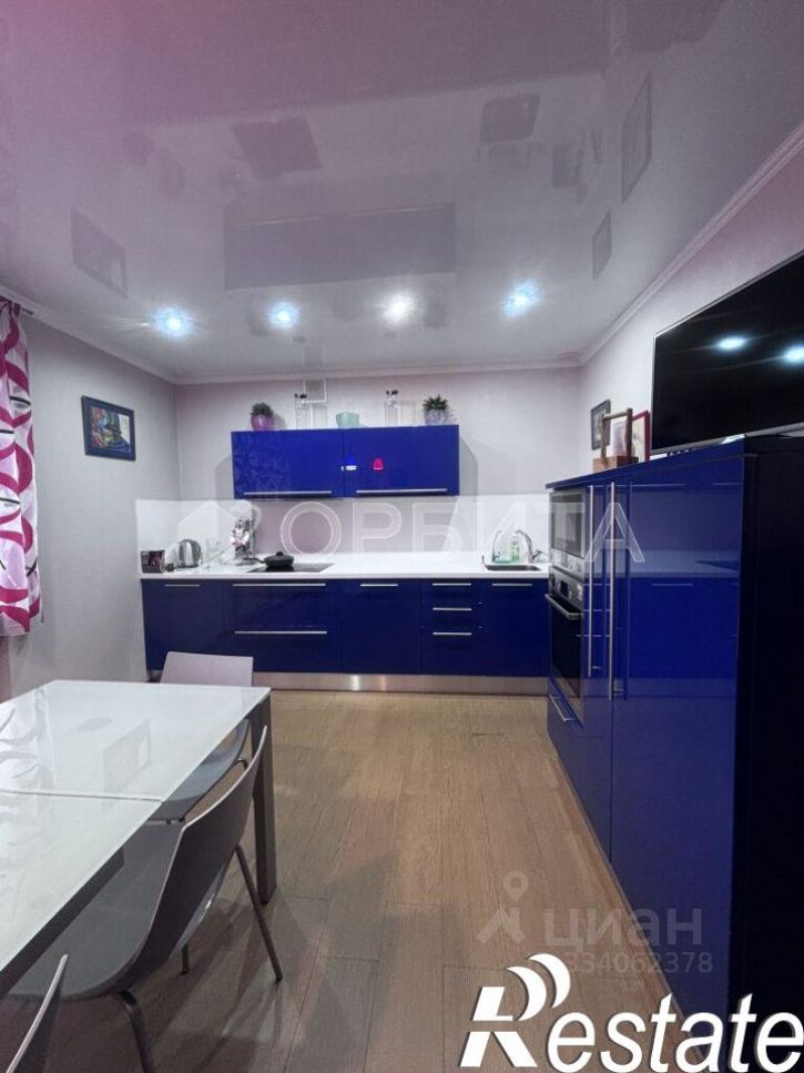 4-комн квартира Широтная улица, 100 к5,  д. 100 к5