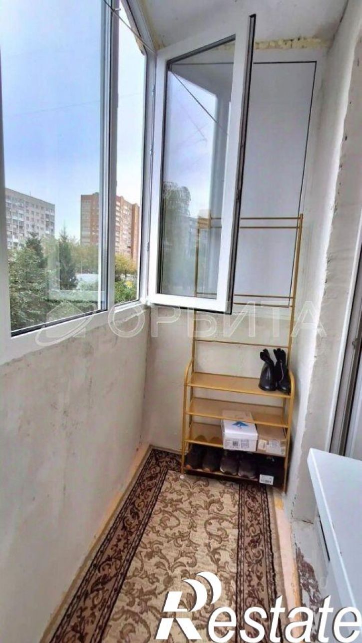 1-комн квартира улица Пермякова, 50,  д. 50
