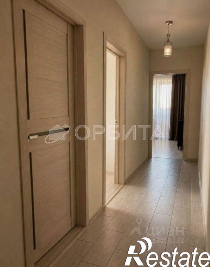 3-комн квартира Червишевский тракт, 21 к1,  д. 21 к1