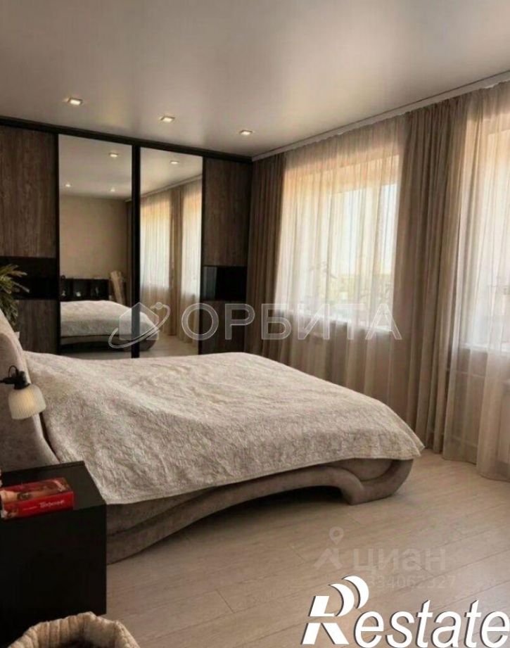 3-комн квартира Червишевский тракт, 21 к1,  д. 21 к1