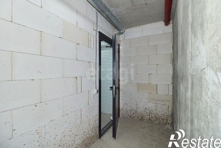 Склад Газопромысловая улица, 1 к2,  д. 1 к2