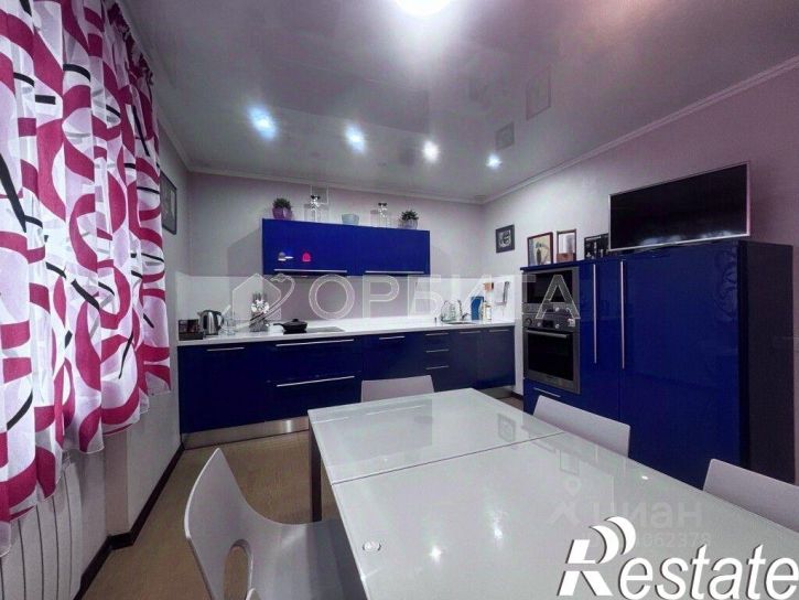 4-комн квартира Широтная улица, 100 к5,  д. 100 к5