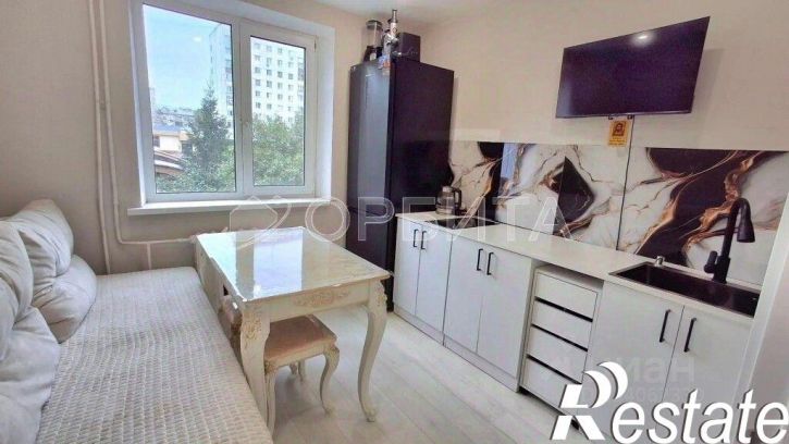 1-комн квартира улица Пермякова, 50,  д. 50