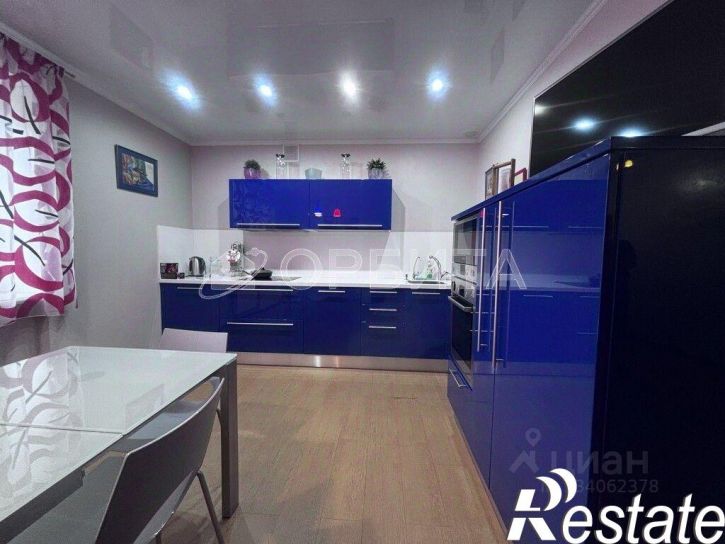 4-комн квартира Широтная улица, 100 к5,  д. 100 к5