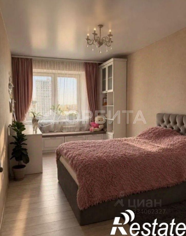 3-комн квартира Червишевский тракт, 21 к1,  д. 21 к1