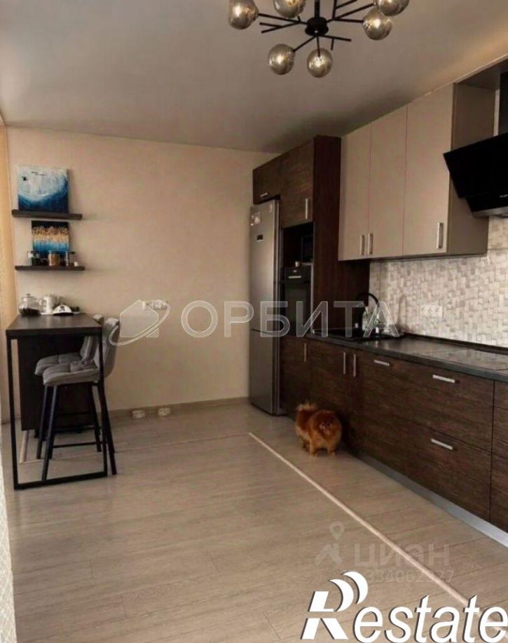 3-комн квартира Червишевский тракт, 21 к1,  д. 21 к1