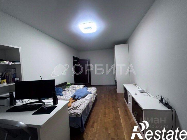 4-комн квартира Широтная улица, 100 к5,  д. 100 к5